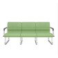 Longarina Sublime PLAXMETAL